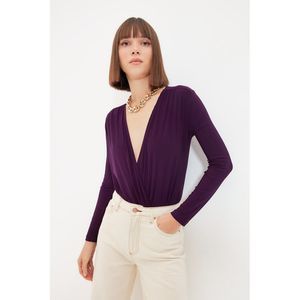 NWT Trendyol Women Knit Bodysuit